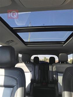 فورد إكسبلورر